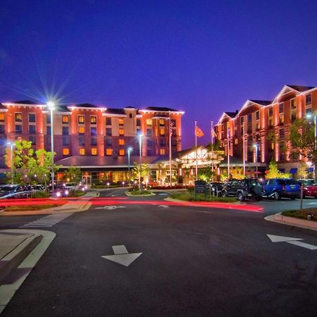 Hilton Garden Inn Rockville - Gaithersburg Ngoại thất bức ảnh