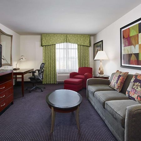 Hilton Garden Inn Rockville - Gaithersburg Ngoại thất bức ảnh