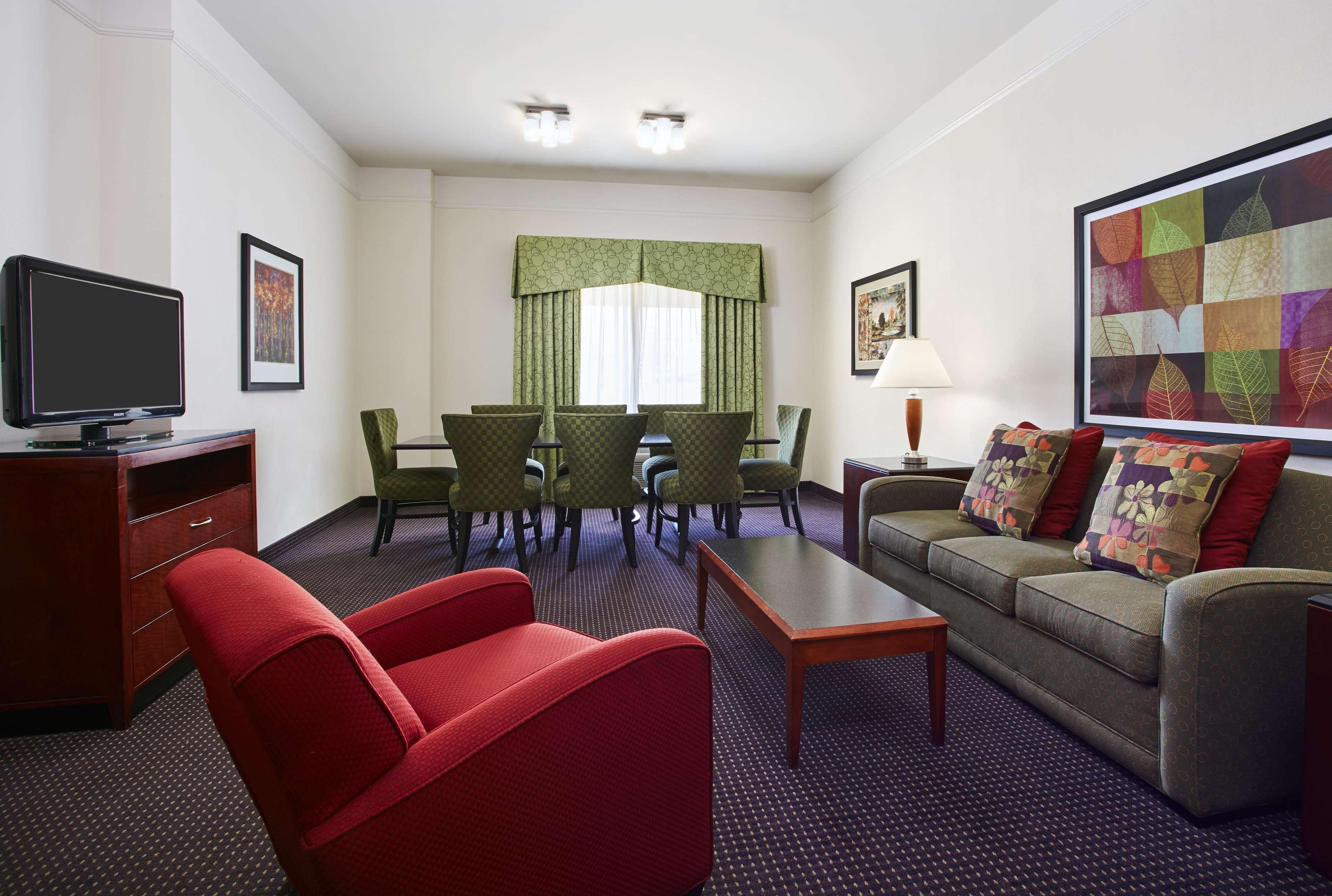 Hilton Garden Inn Rockville - Gaithersburg Ngoại thất bức ảnh
