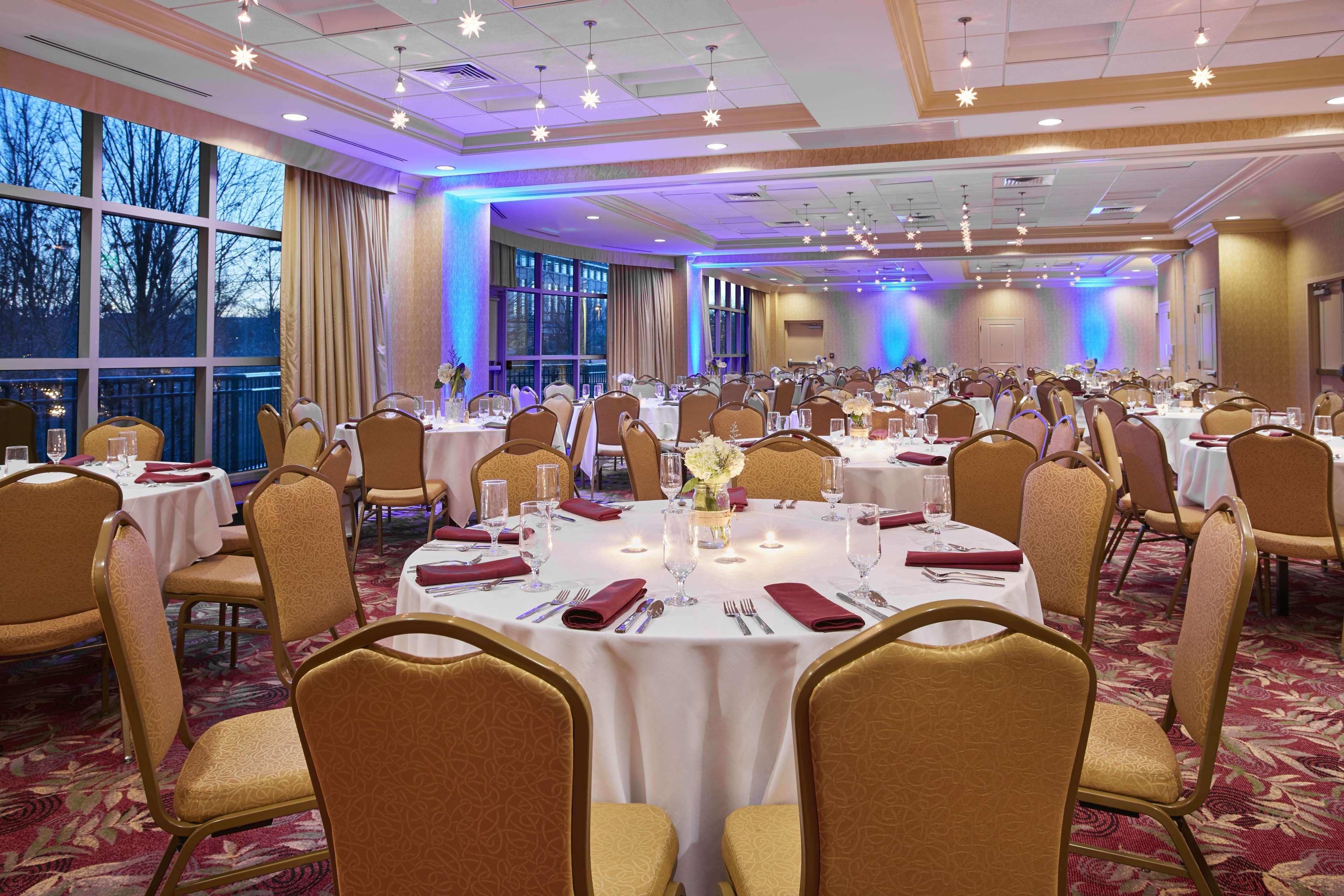 Hilton Garden Inn Rockville - Gaithersburg Ngoại thất bức ảnh