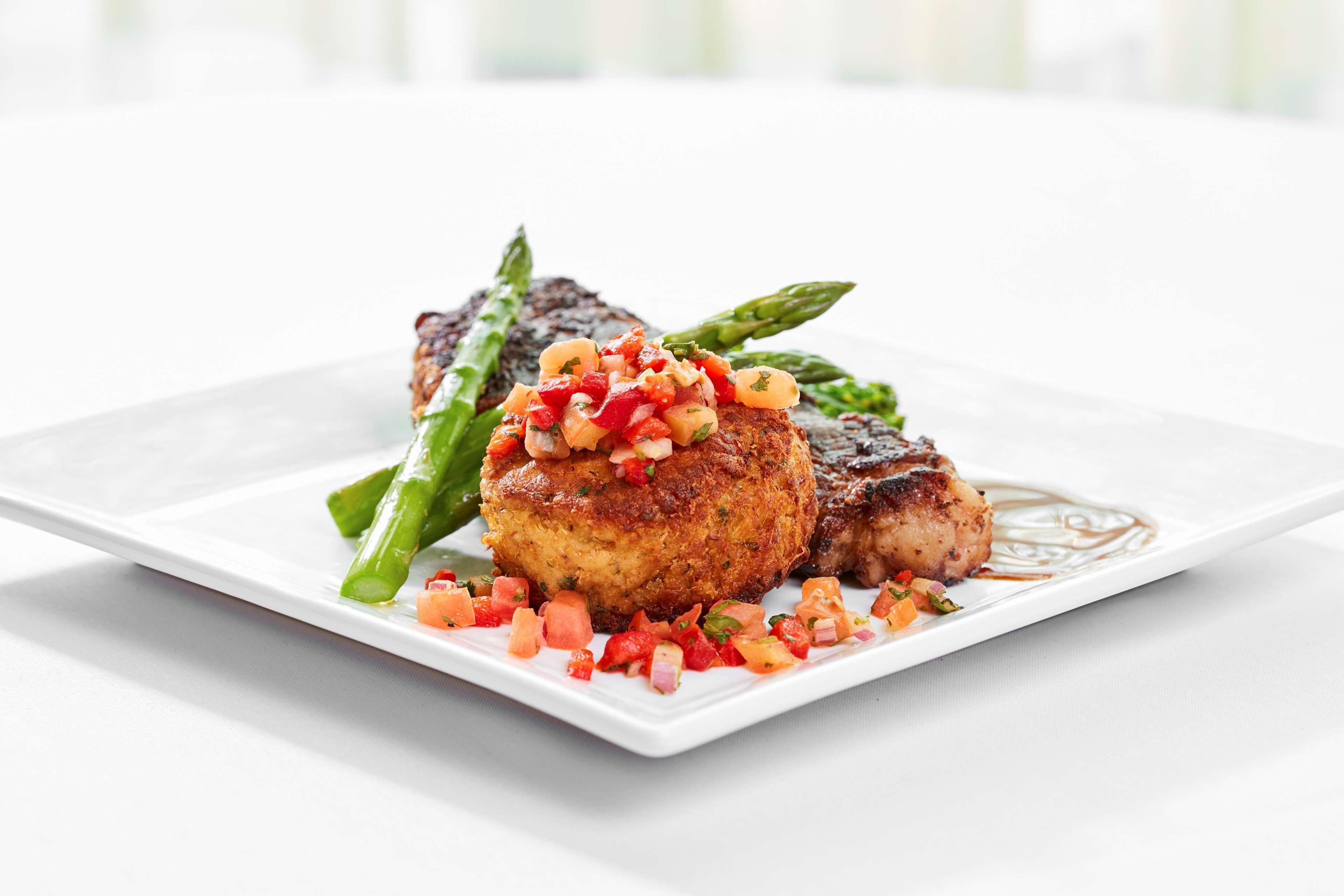 Hilton Garden Inn Rockville - Gaithersburg Ngoại thất bức ảnh