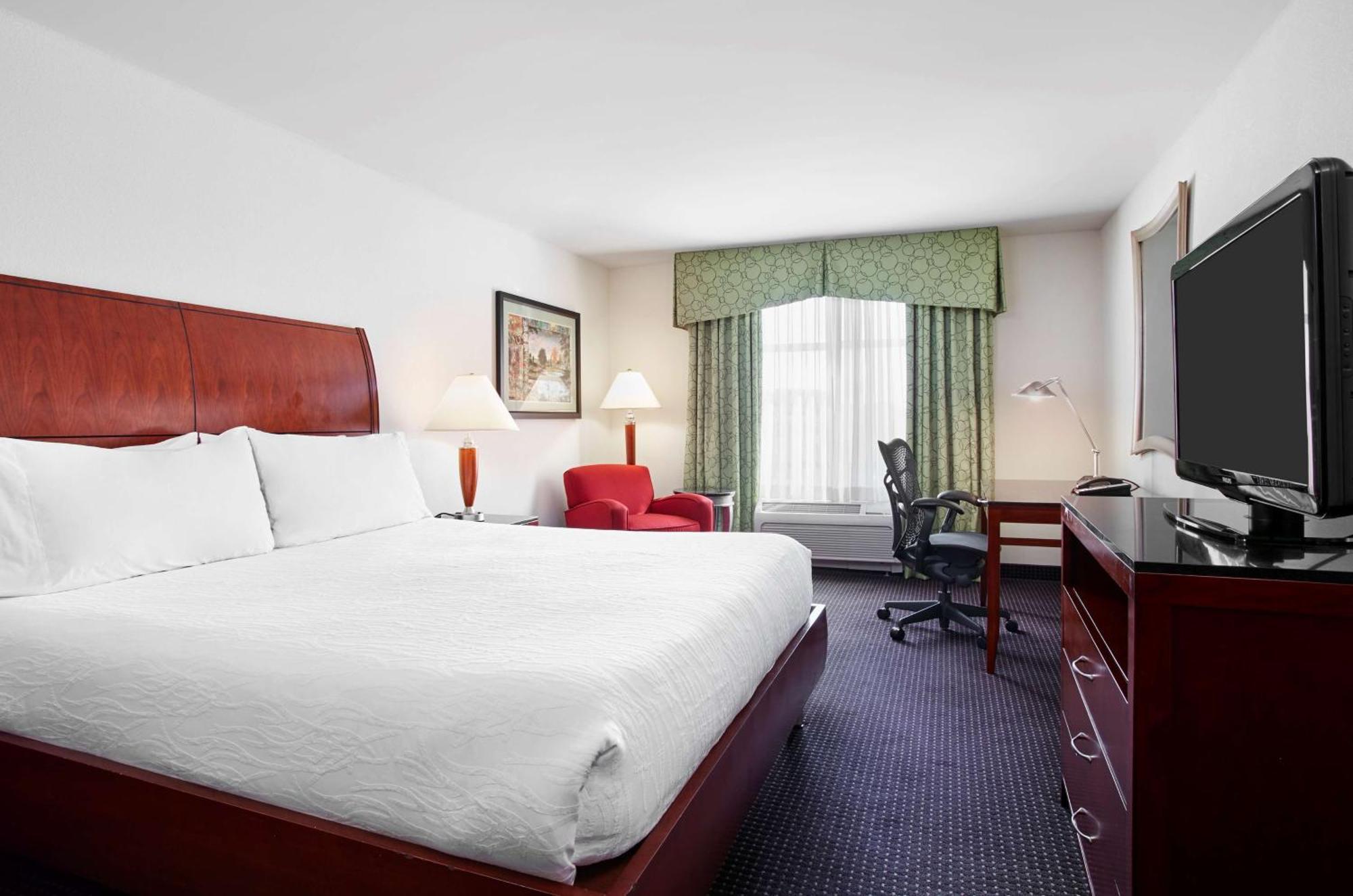 Hilton Garden Inn Rockville - Gaithersburg Ngoại thất bức ảnh