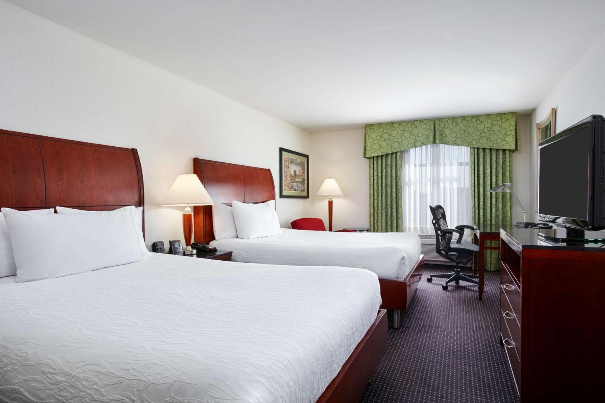 Hilton Garden Inn Rockville - Gaithersburg Ngoại thất bức ảnh