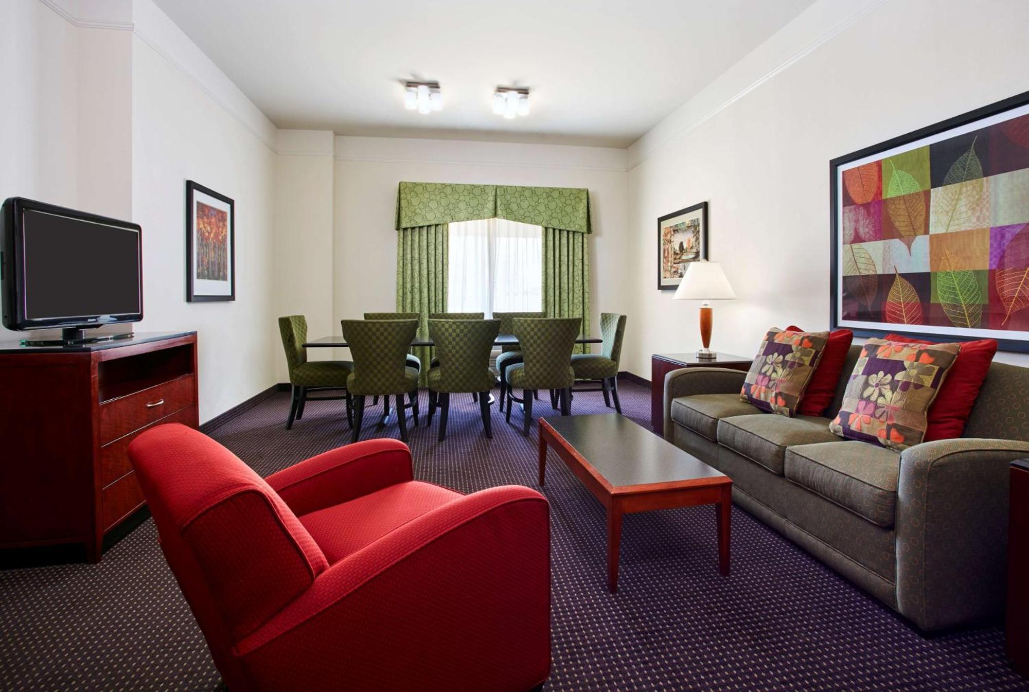 Hilton Garden Inn Rockville - Gaithersburg Ngoại thất bức ảnh