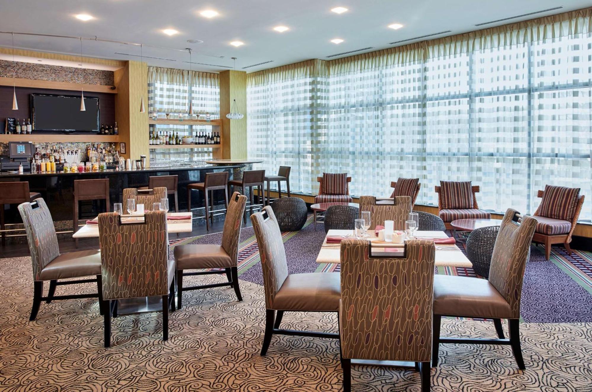 Hilton Garden Inn Rockville - Gaithersburg Ngoại thất bức ảnh