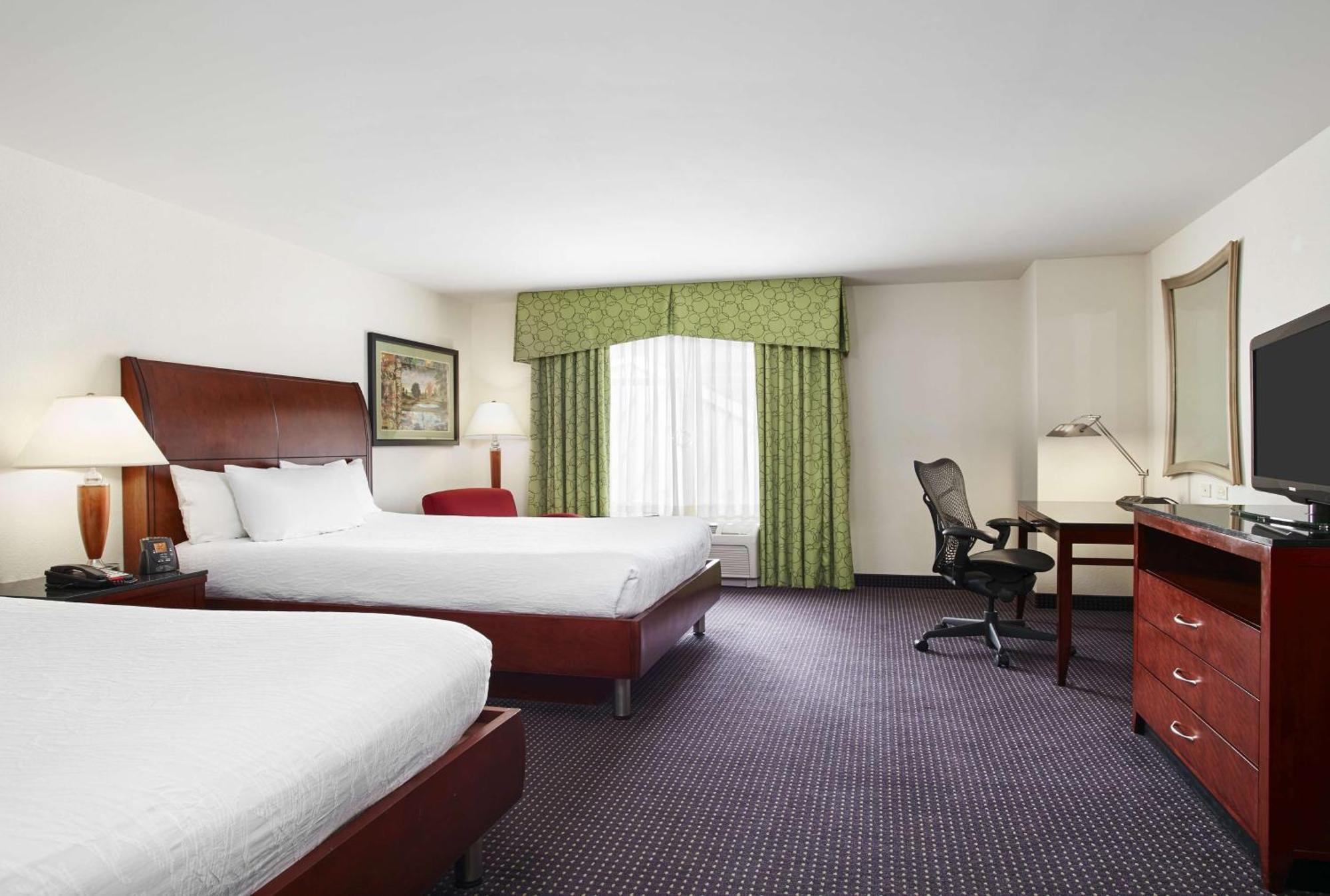 Hilton Garden Inn Rockville - Gaithersburg Ngoại thất bức ảnh