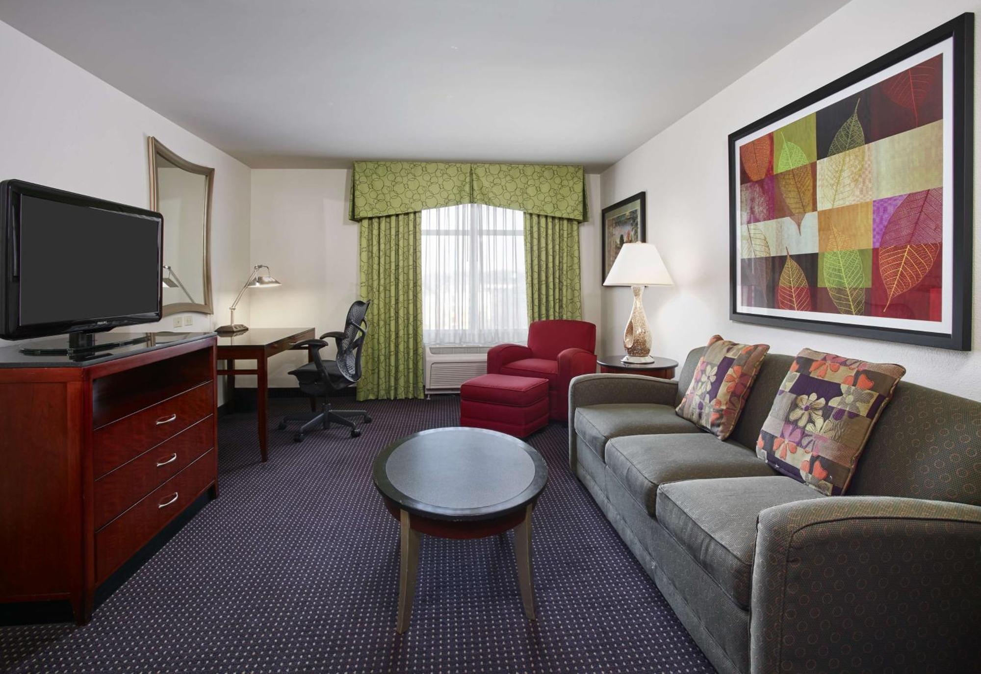Hilton Garden Inn Rockville - Gaithersburg Ngoại thất bức ảnh