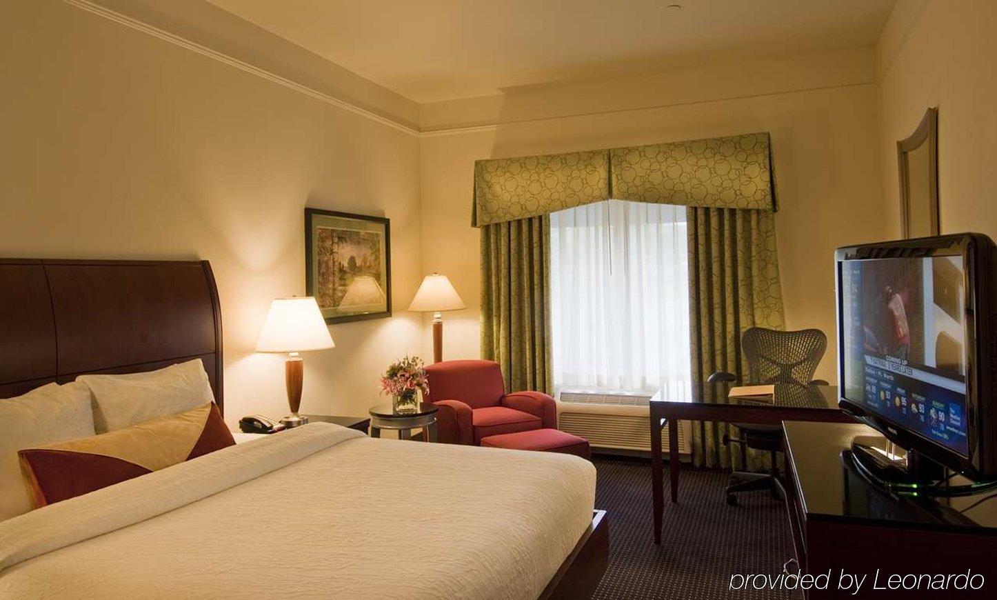Hilton Garden Inn Rockville - Gaithersburg Phòng bức ảnh