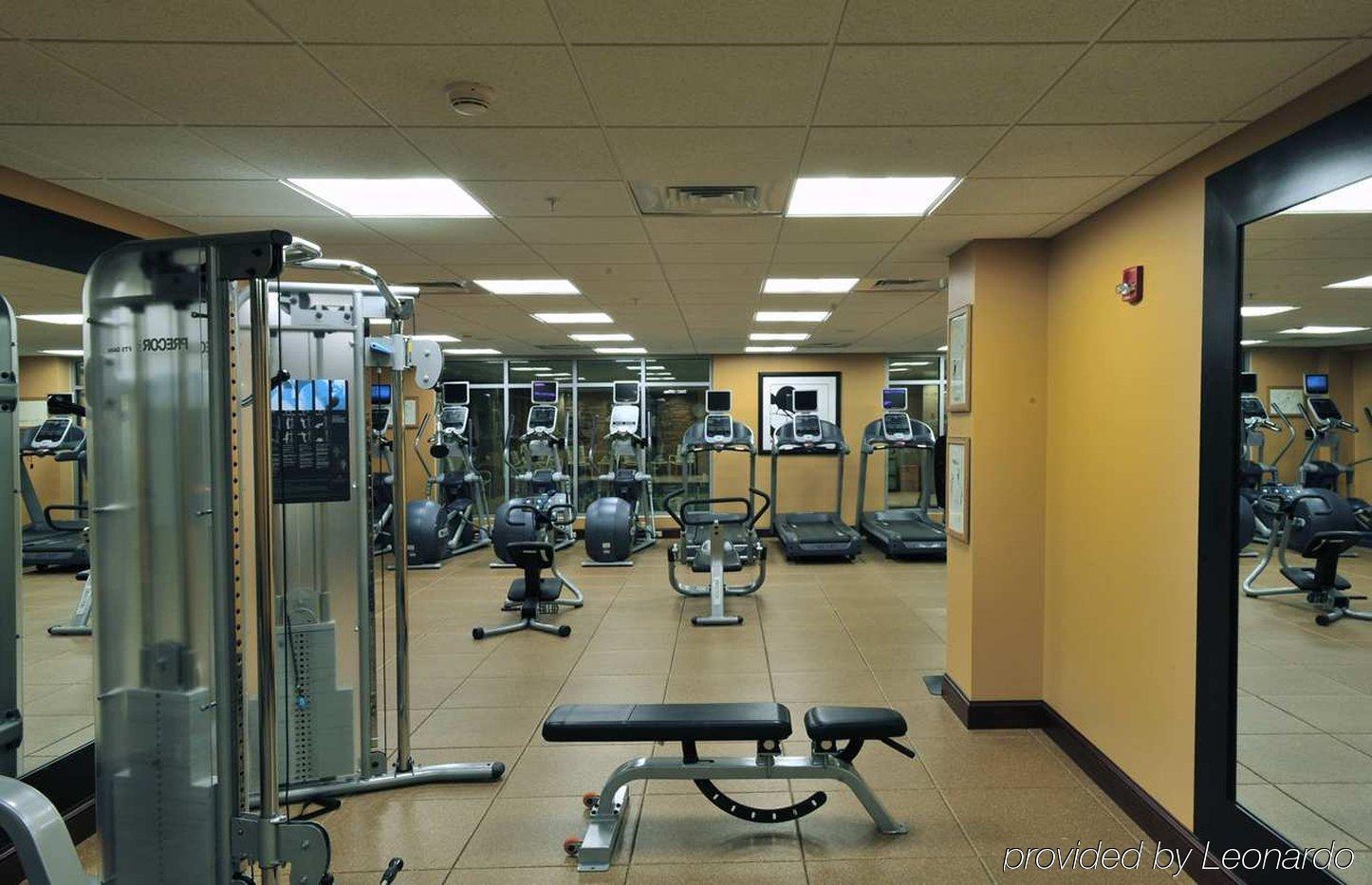 Hilton Garden Inn Rockville - Gaithersburg Ngoại thất bức ảnh