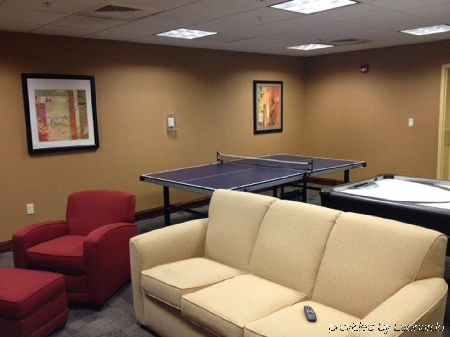 Hilton Garden Inn Rockville - Gaithersburg Ngoại thất bức ảnh