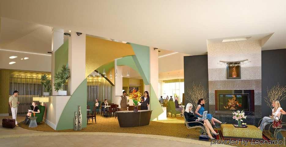 Hilton Garden Inn Rockville - Gaithersburg Nội địa bức ảnh