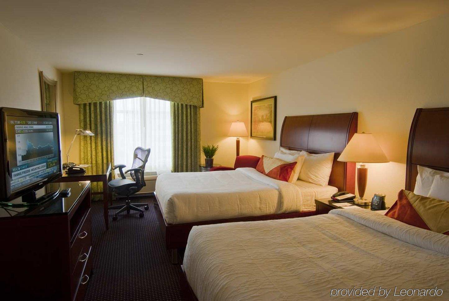Hilton Garden Inn Rockville - Gaithersburg Phòng bức ảnh