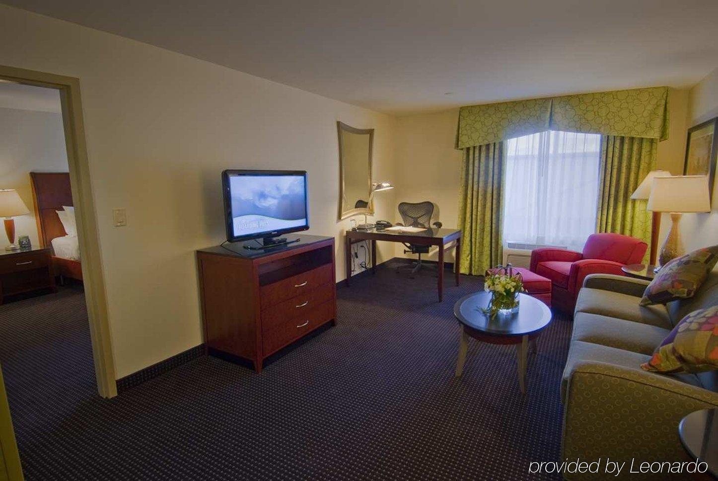 Hilton Garden Inn Rockville - Gaithersburg Phòng bức ảnh