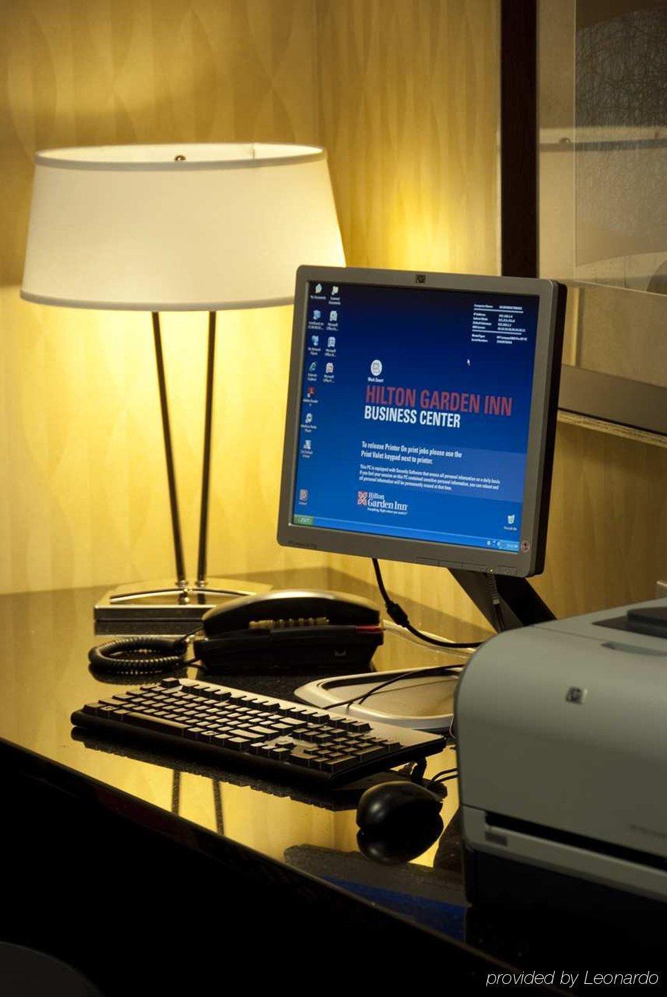 Hilton Garden Inn Rockville - Gaithersburg Tiện nghi bức ảnh