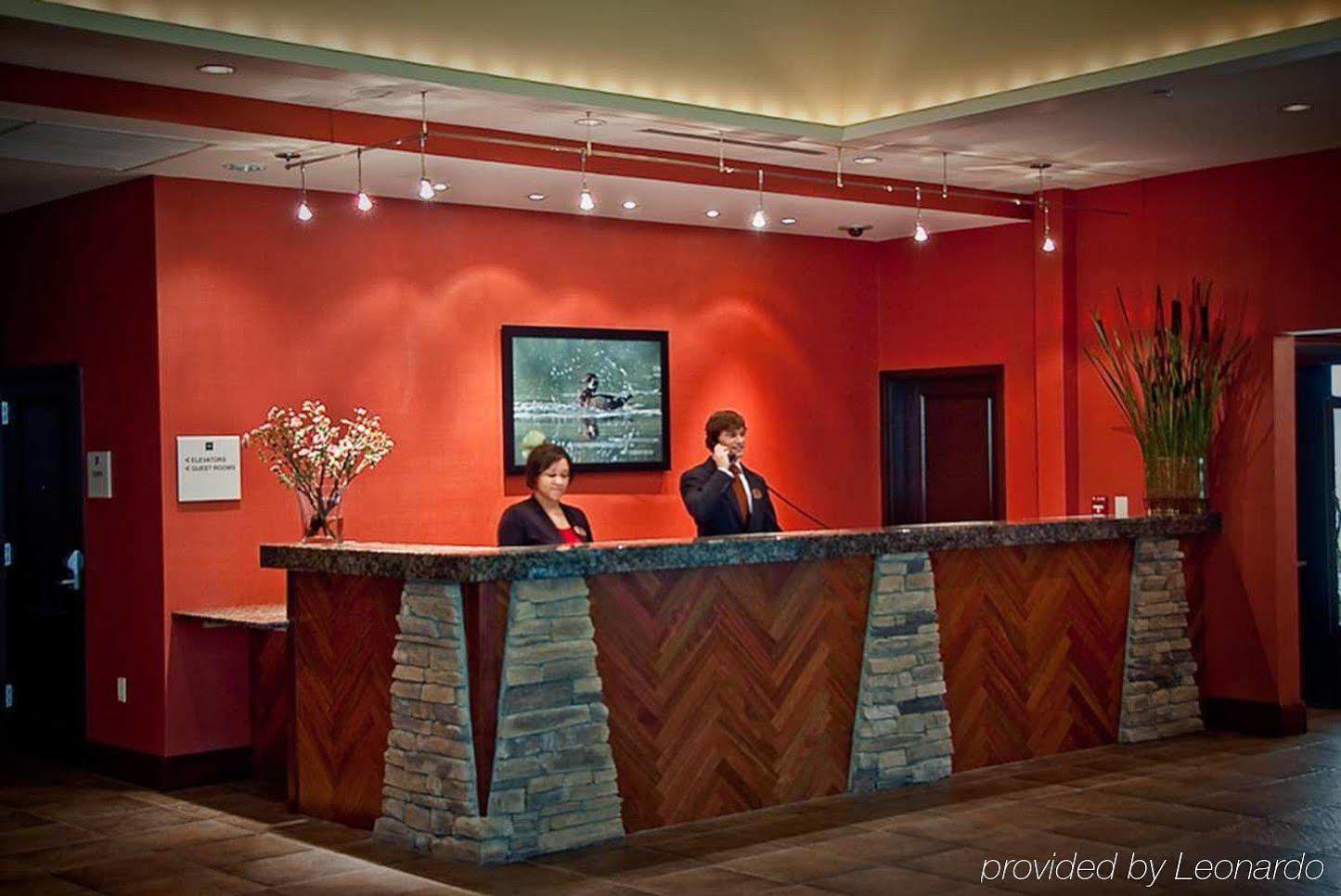 Hilton Garden Inn Rockville - Gaithersburg Ngoại thất bức ảnh