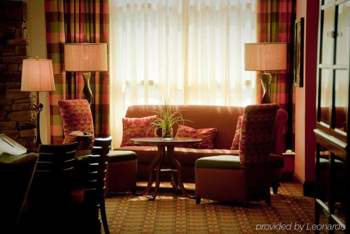 Hilton Garden Inn Rockville - Gaithersburg Ngoại thất bức ảnh