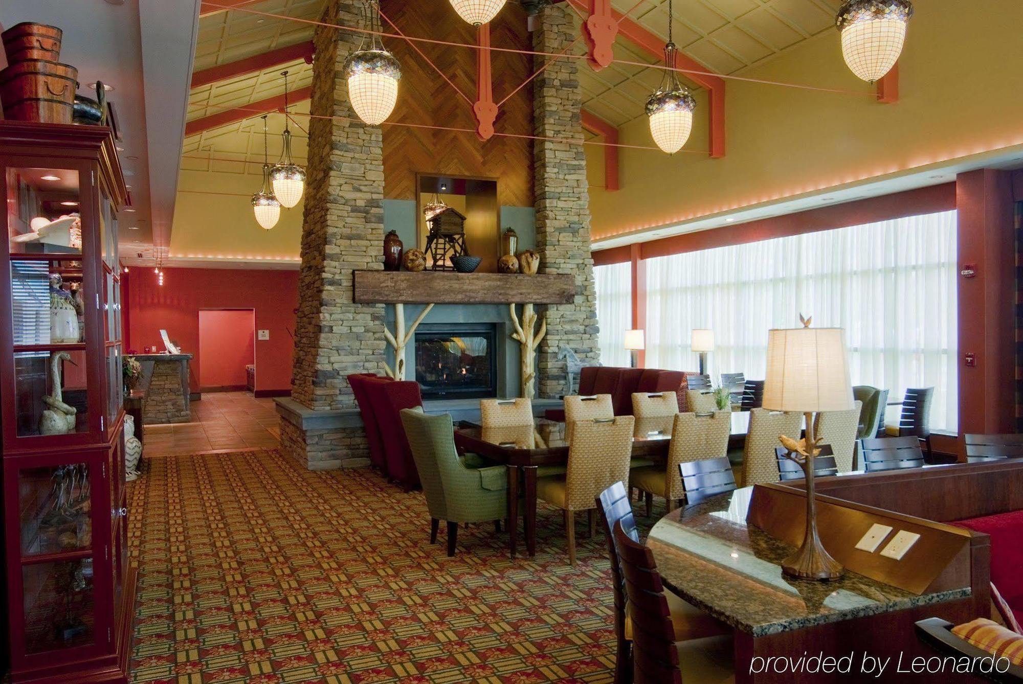 Hilton Garden Inn Rockville - Gaithersburg Ngoại thất bức ảnh