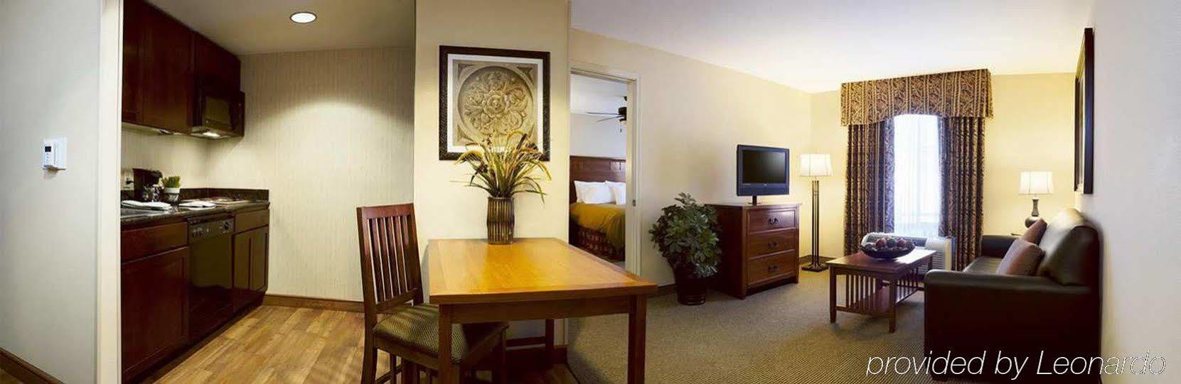 Hilton Garden Inn Rockville - Gaithersburg Phòng bức ảnh