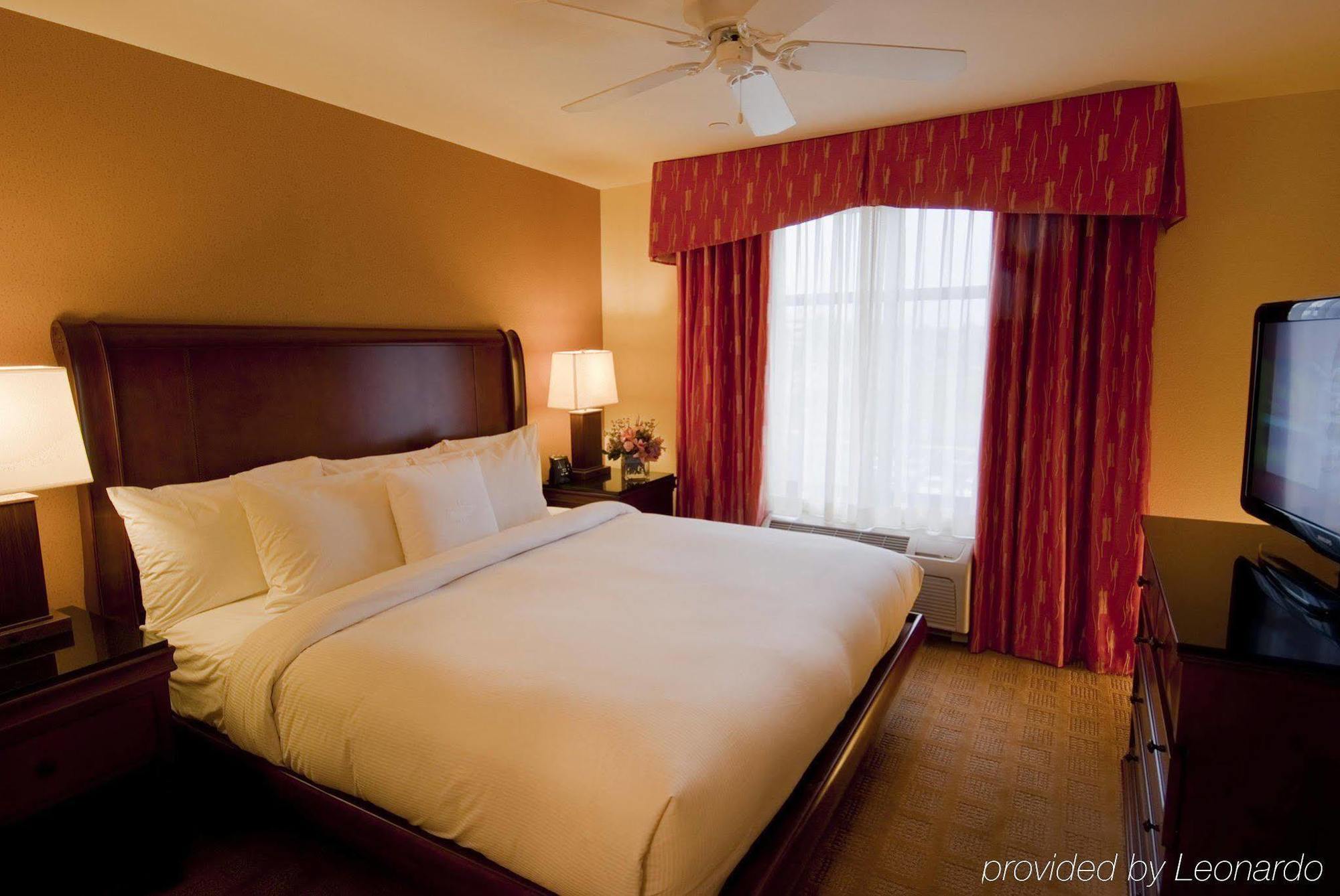 Hilton Garden Inn Rockville - Gaithersburg Ngoại thất bức ảnh