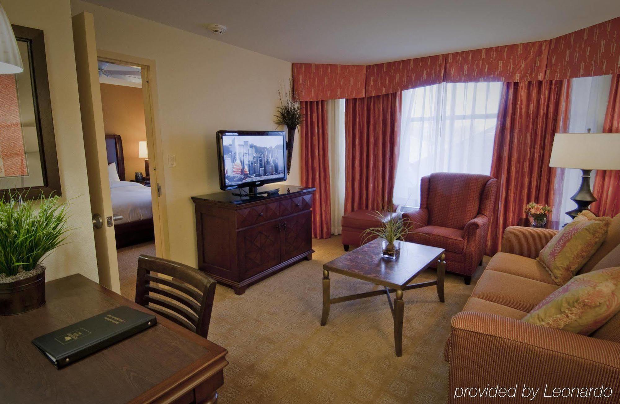 Hilton Garden Inn Rockville - Gaithersburg Ngoại thất bức ảnh