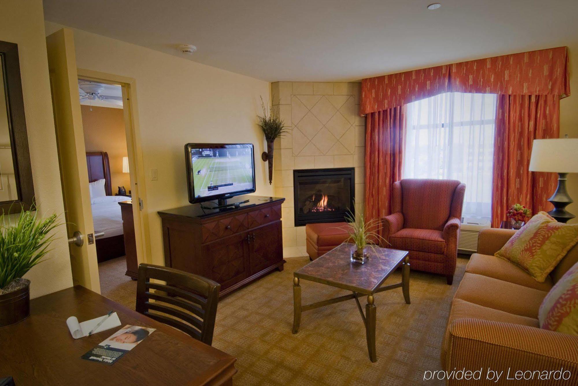 Hilton Garden Inn Rockville - Gaithersburg Ngoại thất bức ảnh