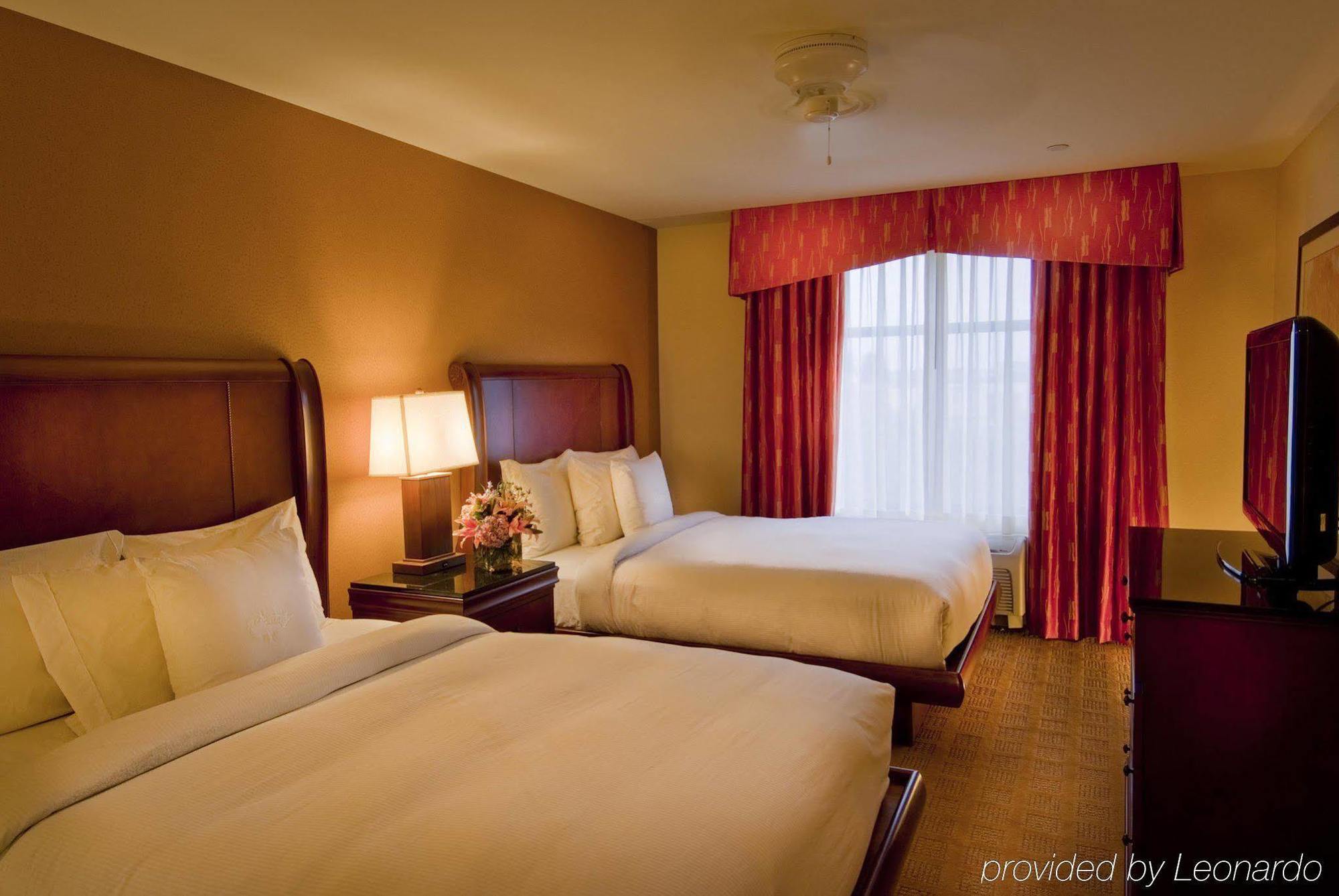 Hilton Garden Inn Rockville - Gaithersburg Ngoại thất bức ảnh