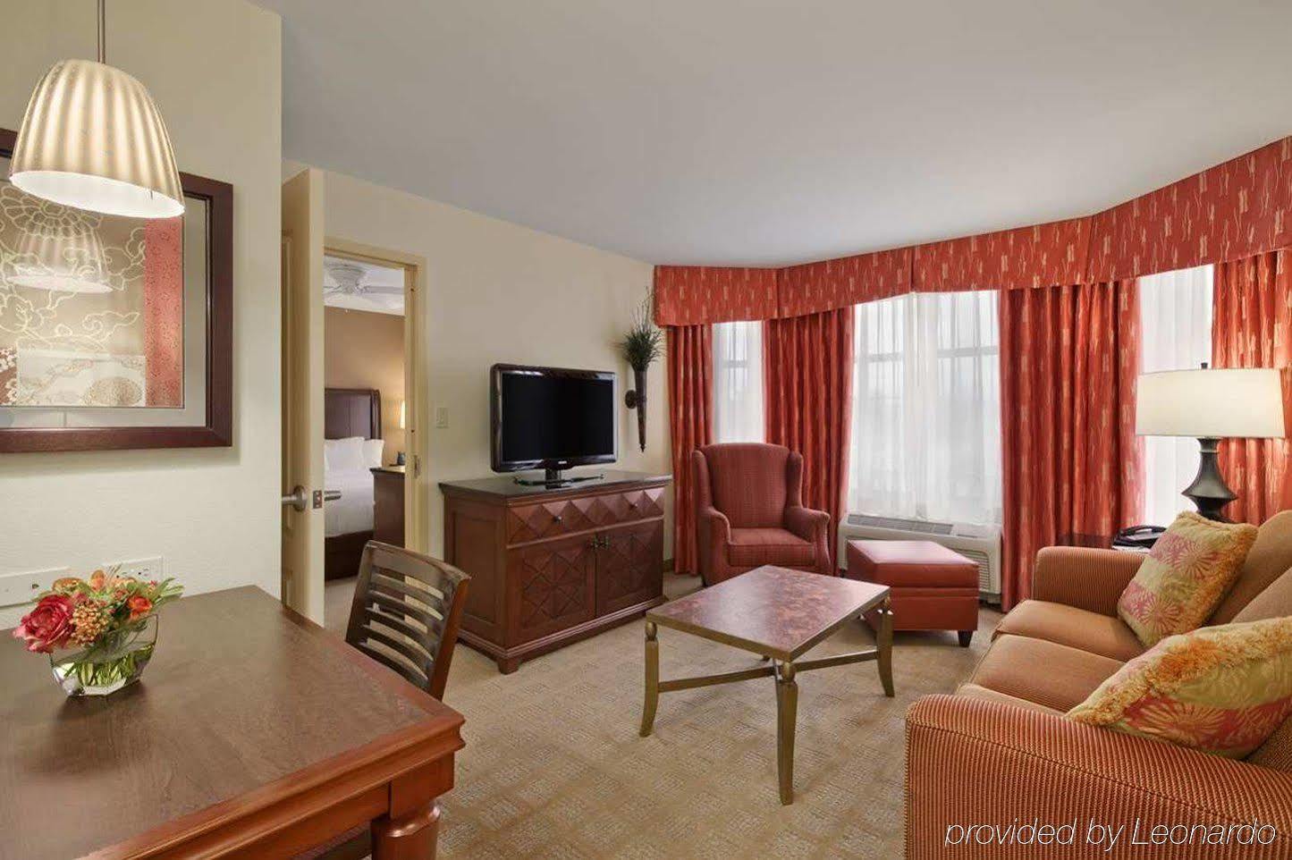 Hilton Garden Inn Rockville - Gaithersburg Ngoại thất bức ảnh