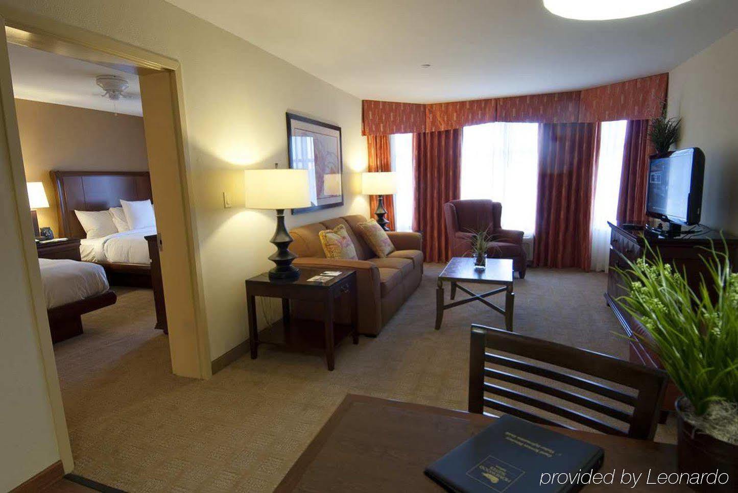 Hilton Garden Inn Rockville - Gaithersburg Ngoại thất bức ảnh