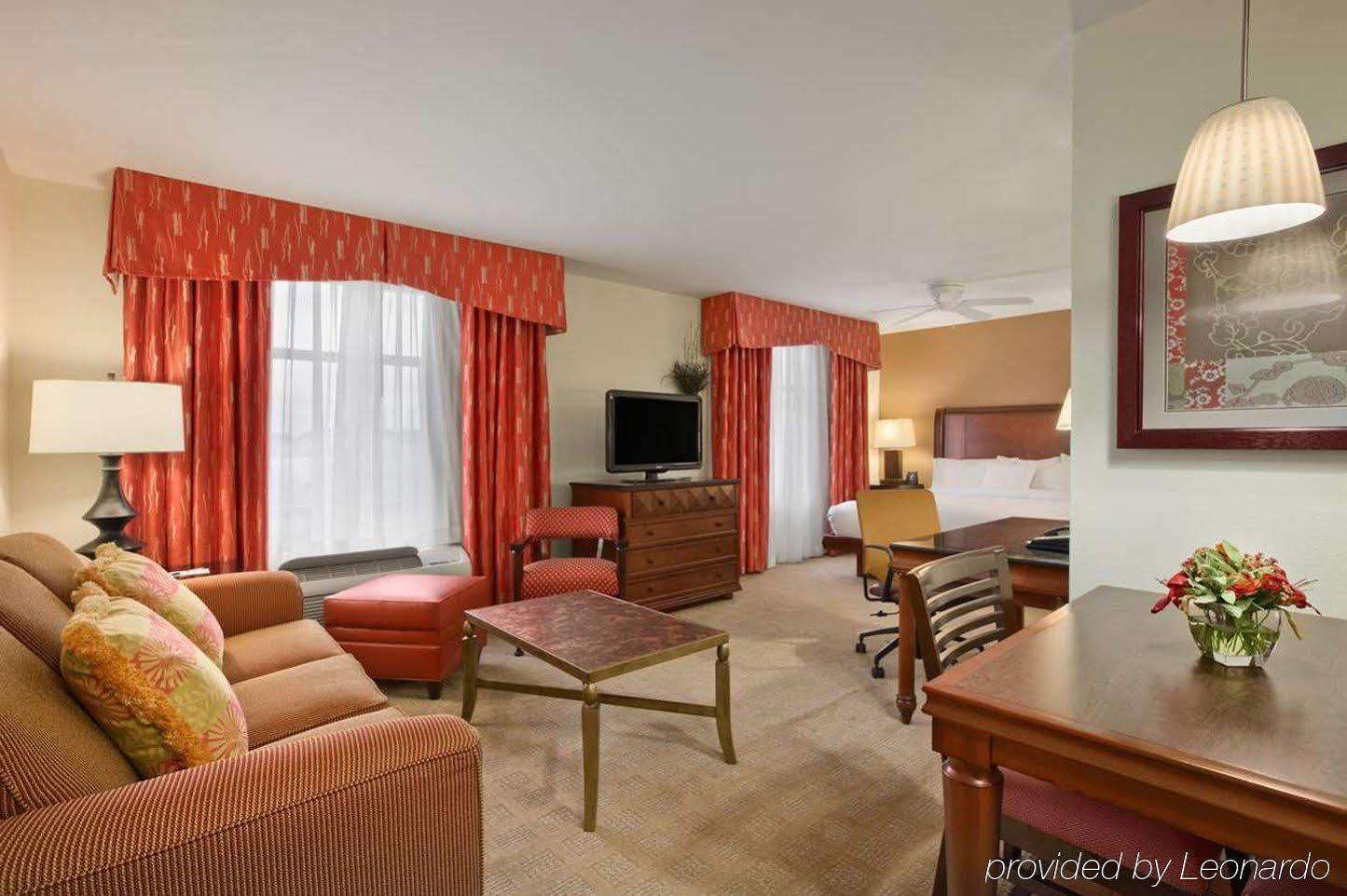 Hilton Garden Inn Rockville - Gaithersburg Ngoại thất bức ảnh