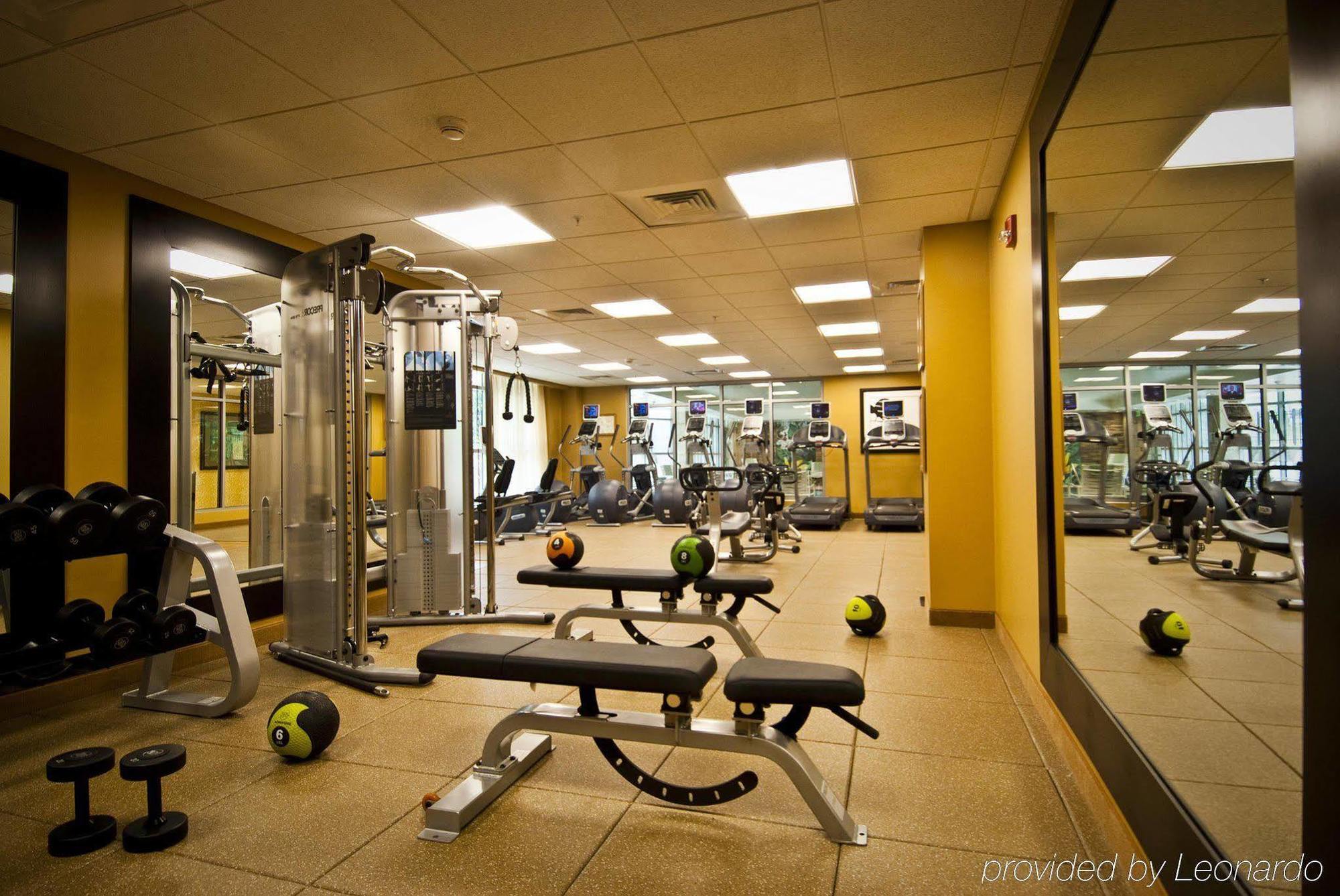 Hilton Garden Inn Rockville - Gaithersburg Tiện nghi bức ảnh