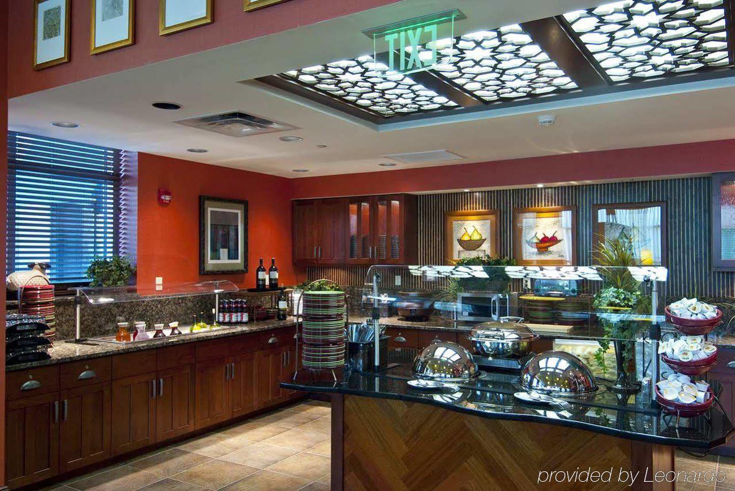 Hilton Garden Inn Rockville - Gaithersburg Ngoại thất bức ảnh